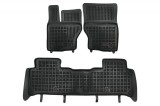 Covorase auto LAND ROVER Range Rover Sport 2013-2022 Rezaw Plast