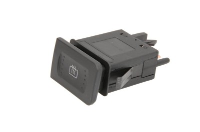 Comutator dezaburire luneta Vw Golf 4 (1J) Hatchback/Combi 1997-2003, Bora 1998-2003 Buton dezaburire geam spate 1J0959621C foto