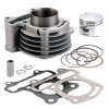 Kit Cilindru scuter Ylsmco 80 80cc 4T - Racire Aer