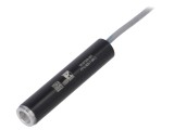 Modul laser roșu 1mW 635nm linie 4,5-6V DC Laser Components