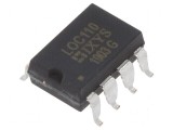 Optocuplor SMD OUT Fotodiodă 3,75kV