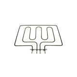 Rezistență superioară 3100 W pentru cuptor ILVE A/458/38 De'Longhi ILA45838 OEM