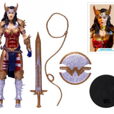 Figurina Wonder Woman DC Comics 18 cm
