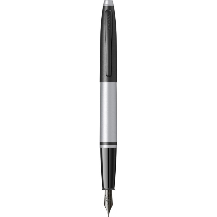 Stilou Cross Calais Matte Gray