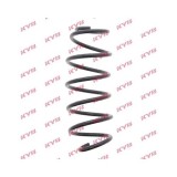 Arc spiral Peugeot 207 (Wa, Wc), Kyb RH3539, parte montare : Punte fata