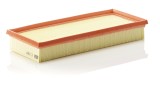MANN-FILTER C 3397 Filtru aer