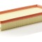 MANN-FILTER C 3397 Filtru aer
