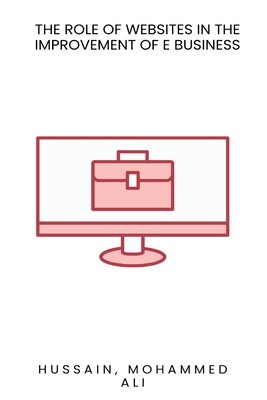 The role of websites in the improvement of E Business foto