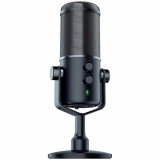 Microfon Razer Seiren Elite (Negru)