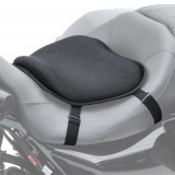 Cumpara ieftin Perna de sea cu gel pentru motociclete Tourtecs L Comfort Seat universal negru