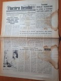 Flacara iasului 27 august 1980-articolul&quot; tineretea orasului pascani &quot;