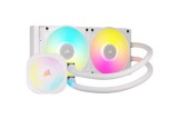 Cooler Procesor CORSAIR iCUE LINK TITAN 240 RX RGB AIO
