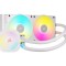 Cooler Procesor CORSAIR iCUE LINK TITAN 240 RX RGB AIO