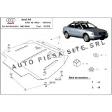 Scut metalic cutie viteze automata Audi A4 B5 (6 cilindrii) fabricat in perioada 1995 - 2001 APS-00,005