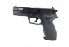 Replica pistol Sig Sauer P226 spring CyberGun