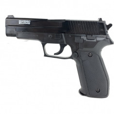 Replica pistol Sig Sauer P226 spring CyberGun