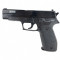 Replica pistol Sig Sauer P226 spring CyberGun