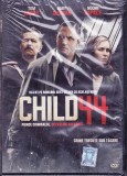DVD Film de colectie: Crime trecute sub tacere - Child 44 ( SIGILAT - vezi descriere )