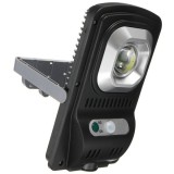 Lampa LED COB multifunctionala cu incarcare solara si portabila, Rohs