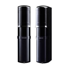 Bariera IR de exterior 60m, dual beam, baterii - OPTEX SL-200TNR