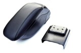 Cumpara ieftin Cotiera Auto Dedicata Opel Astra H (2004-2014) Neagra, Piele Ecologica, Spatiu Depozitare, ALM