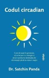 Codul circadian - Satchin Panda - Lifestyle