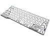 Tastatura Fujitsu Neagra Lifebook E733, Lifebook E734, Lifebook E743, Lifebook E744