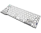 Tastatura Fujitsu Neagra Lifebook E733, Lifebook E734, Lifebook E743, Lifebook E744