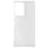 Husa silicon slim (colturi intarite) transparenta pentru Samsung Galaxy Note 20 Ultra, Note 20 Ultra 5G