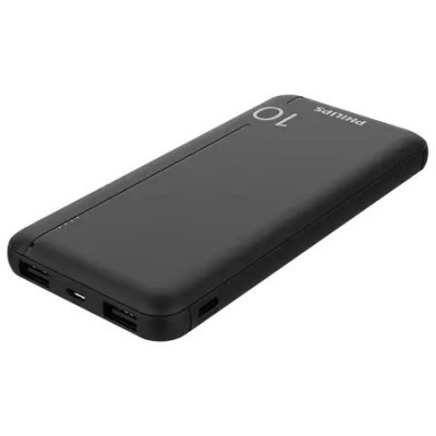 Powerbank Li-Polymer 10000Mah Philips foto