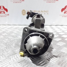 Electromotor Alfa Romeo-Fiat-Lancia-Opel-Saab 1.9 JTDM 0001108239