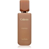 La Fede Celeste Toffee Eau de Parfum pentru femei 100 ml