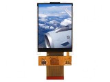 Afişaj LED TFT 2,4 inch RGB