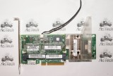 Controller RAID HPE Smart Array P440 2GB FBWC 12Gb/s SAS/SATA PCIe 3.0 x8