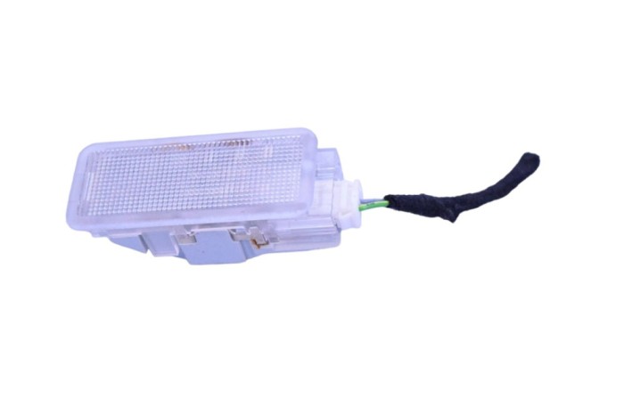 Iluminare interioară CITRO&Euml;N C4 III BA_, BB_, BC_ 2022 24682803