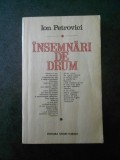 ION PETROVICI - INSEMNARI DE DRUM