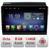 Navigatie Fiat Ducato Citroen Jumper Peugeot Expert 2006-2018 variante cu radio cd sauNavigatie de fabrica Android ra v2 CarStore Technology