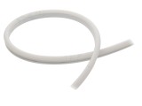 Bandă LED NEON Alb Rece 24V 8mm IP65 6W/m