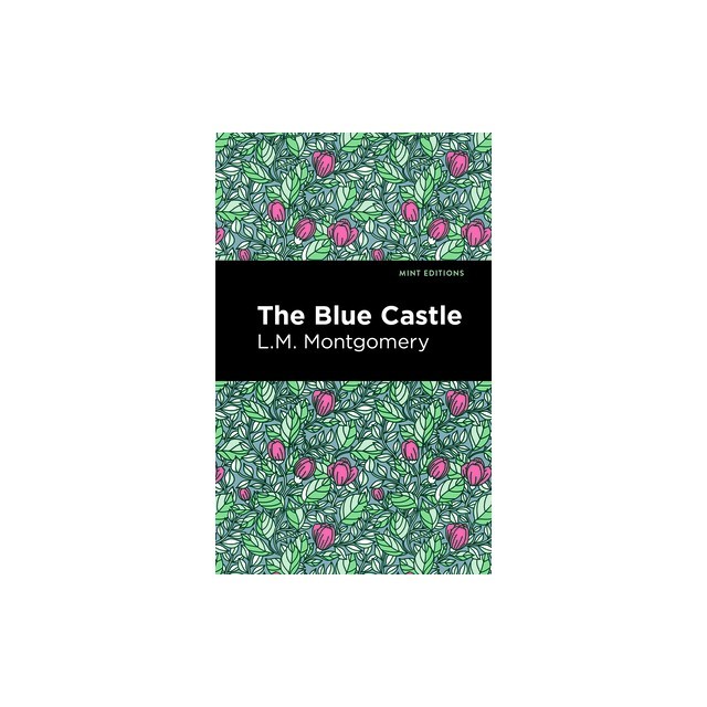 The Blue Castle