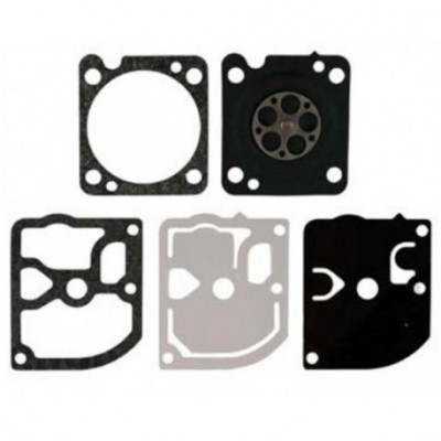 Membrane carburator drujba Husqvarna 555, 560, 562, 565, 572 / Jonsered foto