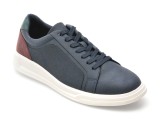 Pantofi sport ALDO bleumarin, OGSPEC 412, din piele ecologica
