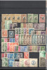 Romania.Lot peste 4.500 buc. timbre stampilate+BONUS clasorul, Europa