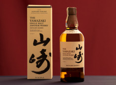 Yamazaki Single Malt Distillers Reserve foto