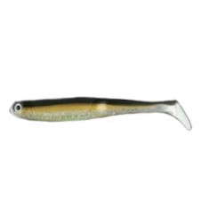 SHAD LINEAEFFE NOMURA ORIGINAL 10CM/7,8G TRANSPARENT BL 6BUC/PL foto