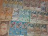 Bani vechi Romania Lot Bancnote, vintage, colectie