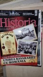Revista Historia An XVI Nr. 170 / 2016