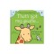 That's Not My Giraffe...