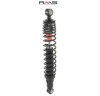 Telescop Spate Reglabil Peugeot Geopolis 250-300cc (06-13) Executive Premium - Lungime 352mm - Motorevolution