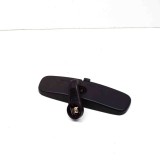 Oglinda Retrovizoare Interioara Subaru Outback BL BP 2008, Negru/Portocaliu, Unghi Mort, Echivalenta 562850120H