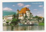AT3 -Carte Postala-AUSTRIA- Traunkirchen am Traunsee, necirculata, Fotografie